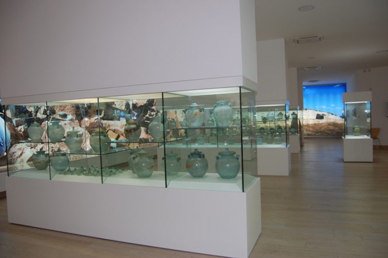 glasmuseum Zadar glasmuseum Zadar