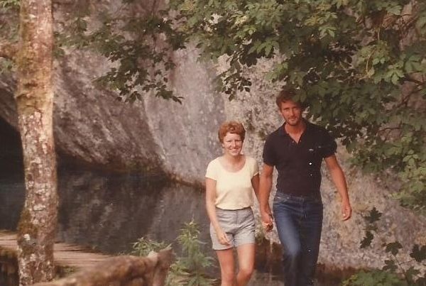 Plitvice 1983