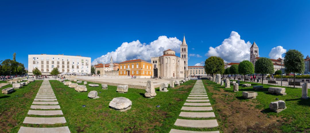 forum Zadar