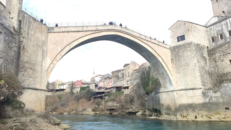 Mostar Herzegovina