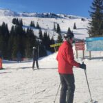 skiën in Bosnië