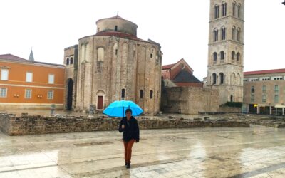 De 10 leukste tips bij regen of slecht weer tijdens je vakantie in Zadar, Kroatië