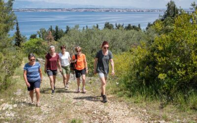 Reisverslag: 7 dagen vakantie in Zadar