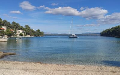 De beste tips en de leukste dingen om te doen op eiland Šolta, Kroatië